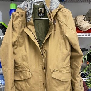 Noble Outfitter Jacket